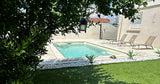 Swimmy Piscine Privée à Louer à Lunel 6m x 3.5m 2