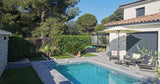 Belle Piscine Privatisée Sans Vis-à-Vis Montpellier 2
