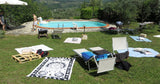 Swimmy Piscine Privée Avec Vue Panoramique Campagne De Fiesole 3