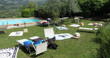 Swimmy Piscine Privée Avec Vue Panoramique Campagne De Fiesole 4