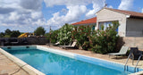 Les Olivades Piscine Privée 14m x 4m Sans Vis-à-Vis 1