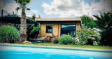 Piscine Chauffée 10.5x4.5m à Proximité de Clermont-Ferrand 5