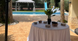 Piscine Privée avec Tennis et Jardin à Madrid Urbanización Eurovillas 16