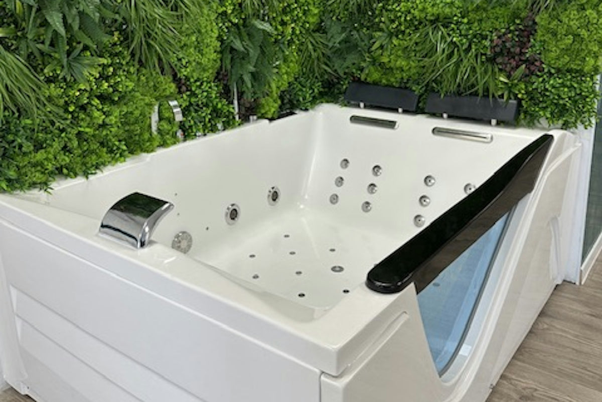 L'évasion Suite & Spa Loft avec Jacuzzi Privatif 80m²