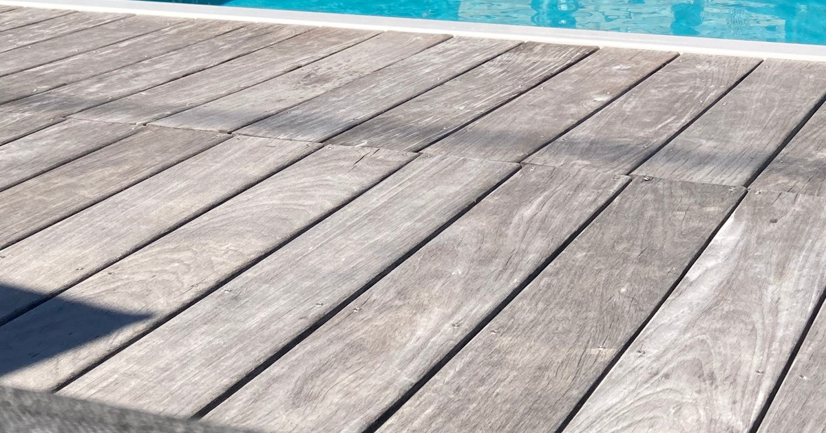Belle Piscine Privée à Albertville 7.5m x 4.5m