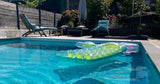 Belle Piscine Privée à Albertville 7.5m x 4.5m 3
