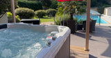Swimmy Piscine Privée 10m x 5m Chauffée à 28°C Iville 5