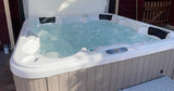 Swimmy Piscine Privée 10m x 5m Chauffée à 28°C Iville 6