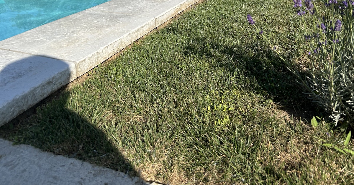 Piscine Privée Chauffée 24m² à Mâcon 5 Personnes