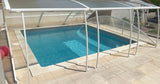 Piscine Privée à Montagny 8 Baigneurs 1,4m Profondeur 1