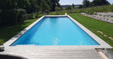Grande Piscine Privée Chauffée 15m x 4m à Vaux-sur-Sûre 1