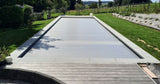 Grande Piscine Privée Chauffée 15m x 4m à Vaux-sur-Sûre 2