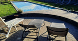 Grande Piscine Privée Chauffée 15m x 4m à Vaux-sur-Sûre 3