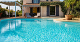 Villa Ananda Piscine au Sel au Calme Proche Montpellier 1