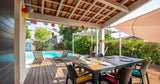 Villa Ananda Piscine au Sel au Calme Proche Montpellier 3
