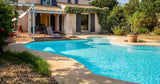 Villa Ananda Piscine au Sel au Calme Proche Montpellier 4