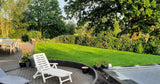 Grande Piscine Privée Chauffée 15m x 4m à Vaux-sur-Sûre 8