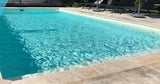 Piscine Familiale des Bords de Loire 8x4m Chauffée 7