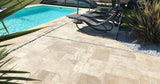 Piscine Familiale des Bords de Loire 8x4m Chauffée 2