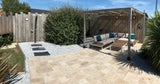 Piscine Familiale des Bords de Loire 8x4m Chauffée 3