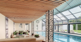 Alliance Complexe Beaurains Piscine Chauffée 20x5m 1