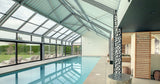 Alliance Complexe Beaurains Piscine Chauffée 20x5m 2
