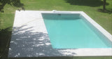 Belle Piscine Chauffée Privée à Fontenay-Mauvoisin Sans Vis-à-vis 4