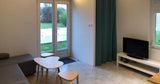 Belle Piscine Chauffée Privée à Fontenay-Mauvoisin Sans Vis-à-vis 6
