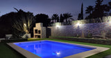 Piscine Privée Chauffée à Eau Salée Près d'Elche 7x4m 2