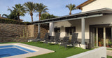 Piscine Privée Chauffée à Eau Salée Près d'Elche 7x4m 4