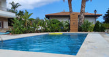 Swimmy Piscine Privée d'Eau Salée à Mataró avec Barbecue et Jardin 2