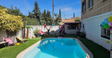 Belle Piscine Privée à Marseille avec Jardin et Barbecue 4