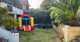 Belle Piscine Privée à Marseille avec Jardin et Barbecue 5