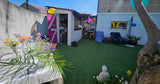 Belle Piscine Privée à Marseille avec Jardin et Barbecue 6