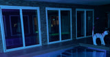 Piscine Intérieure Chauffée 31°C avec Hammam et Jacuzzi à Poincy 7