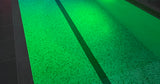 Piscine Intérieure Chauffée 31°C avec Hammam et Jacuzzi à Poincy 11