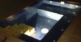 Piscine Intérieure Chauffée 31°C avec Hammam et Jacuzzi à Poincy 15