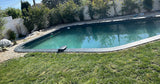 Belle et Grande Piscine à Louer à Saint-Chamas 1