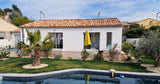 Belle et Grande Piscine à Louer à Saint-Chamas 3