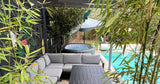 Lieu Exceptionnel Piscine avec Jacuzzi à 20 Minutes de Paris 2