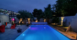 Grande Piscine Privée à Montpellier 10x4m avec Terrasse et Barbecue 5