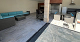 Très Belle Piscine Privée avec Pool House et Boulodrome à Castelsarrasin 6