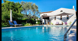 Piscine d'Exception dans Mas Toscan, Calme Total, Espace Vert 1