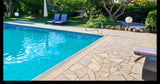 Piscine d'Exception dans Mas Toscan, Calme Total, Espace Vert 2