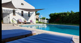 Piscine d'Exception dans Mas Toscan, Calme Total, Espace Vert 3