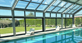 Alliance Complexe Beaurains Piscine Chauffée 20x5m 3