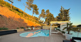 Location Piscine Privée à Vitrolles 5m x 8m Plein Sud 3