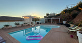 Location Piscine Privée à Vitrolles 5m x 8m Plein Sud 1