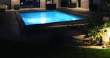 Superbe Piscine avec Jardin à 1H de Paris Sainte-Colombe 8