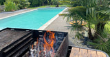 Superbe Piscine avec Jardin à 1H de Paris Sainte-Colombe 9